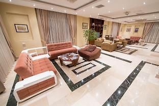 Gabala Tufandag City Hotel Dış mekan fotoğraf