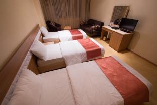 Gabala Tufandag City Hotel Dış mekan fotoğraf